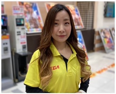 A・Sさんの写真